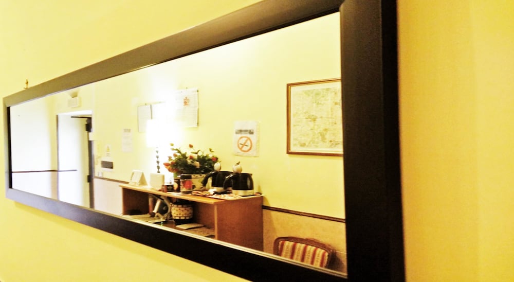 Cristina Rooms