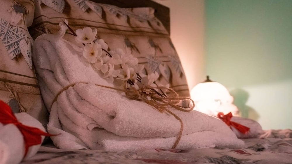 Le Antiche Terme view 5