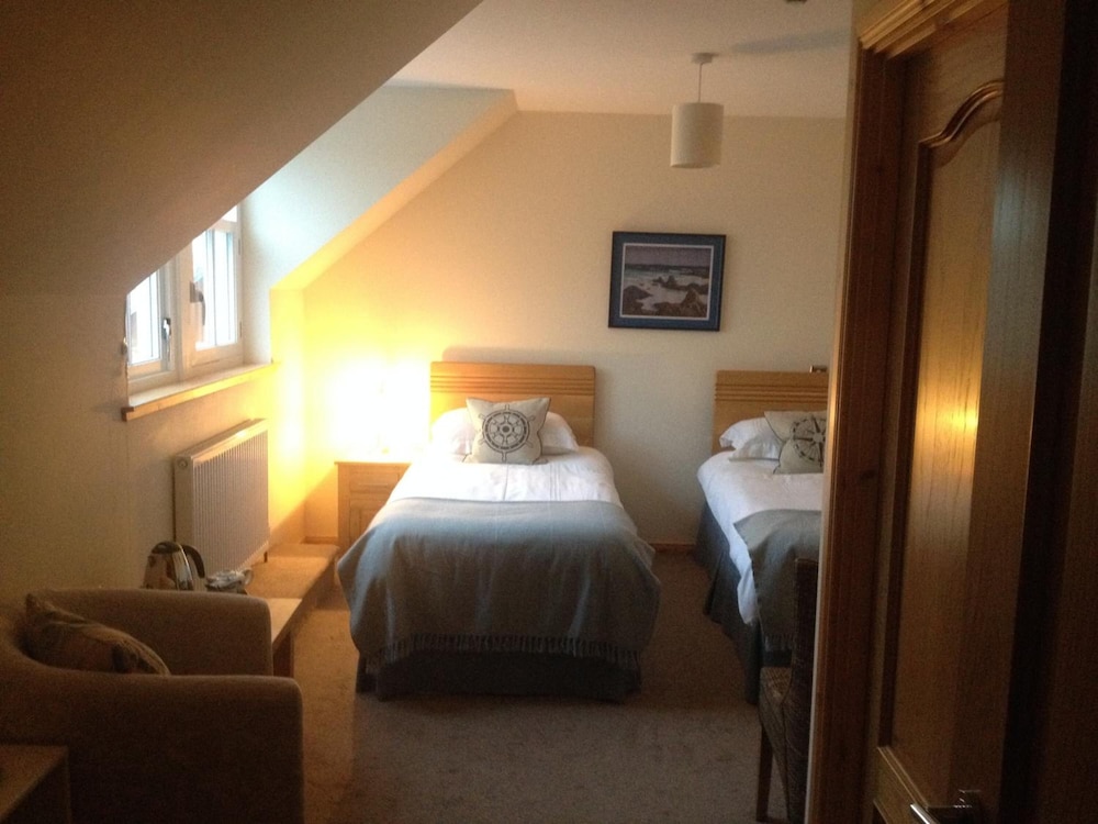 Ardoran House B&B