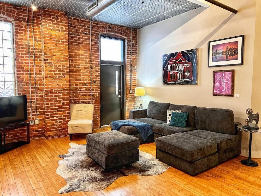 Music City Lofts