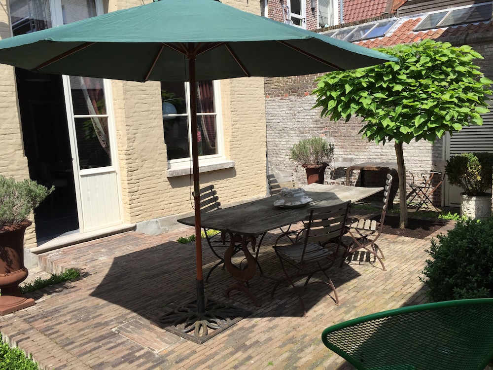 Bruges Vacations - 1669 Bed Breakfast - Property Image 23