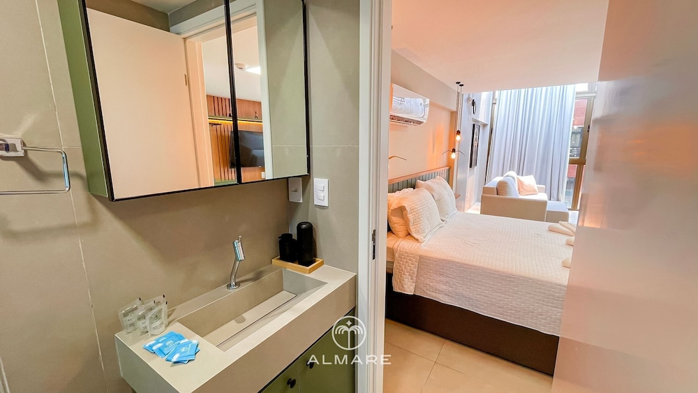 FM20 Cabo Branco Premium I - By Almare