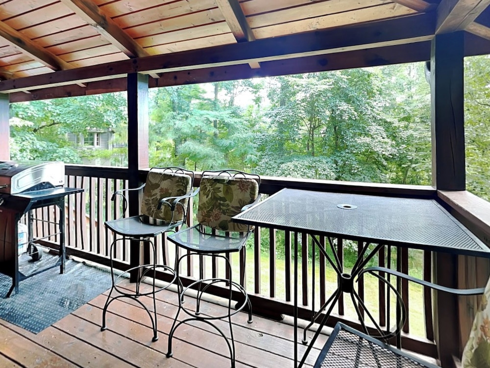 Charlottes Haus by Jackson Mountain Rentals