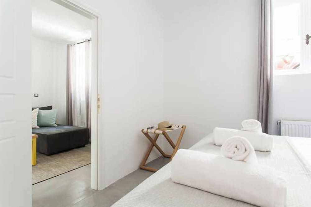 Athens Residence - Cozy Nest Near Acropolis