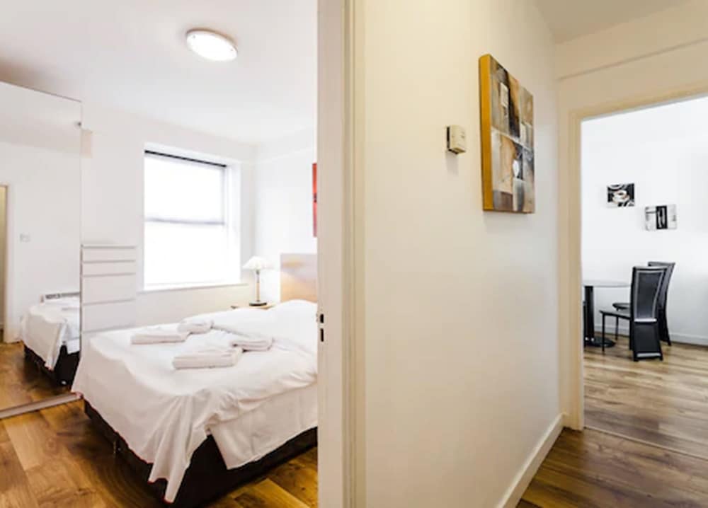 Parnell Square Apartments