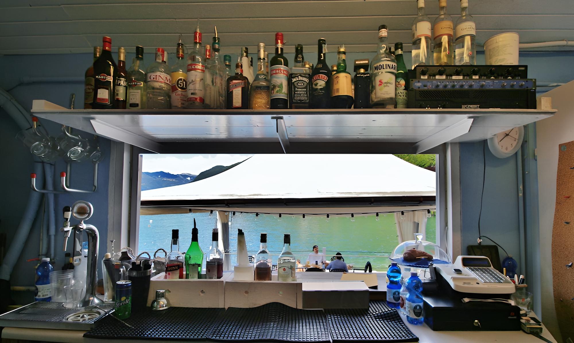 Le Finestre sul Lago