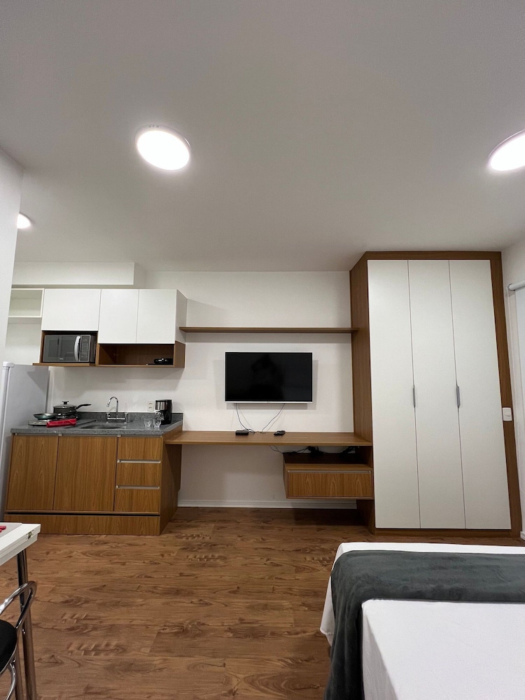 Innvista - Residencial Brera Moema