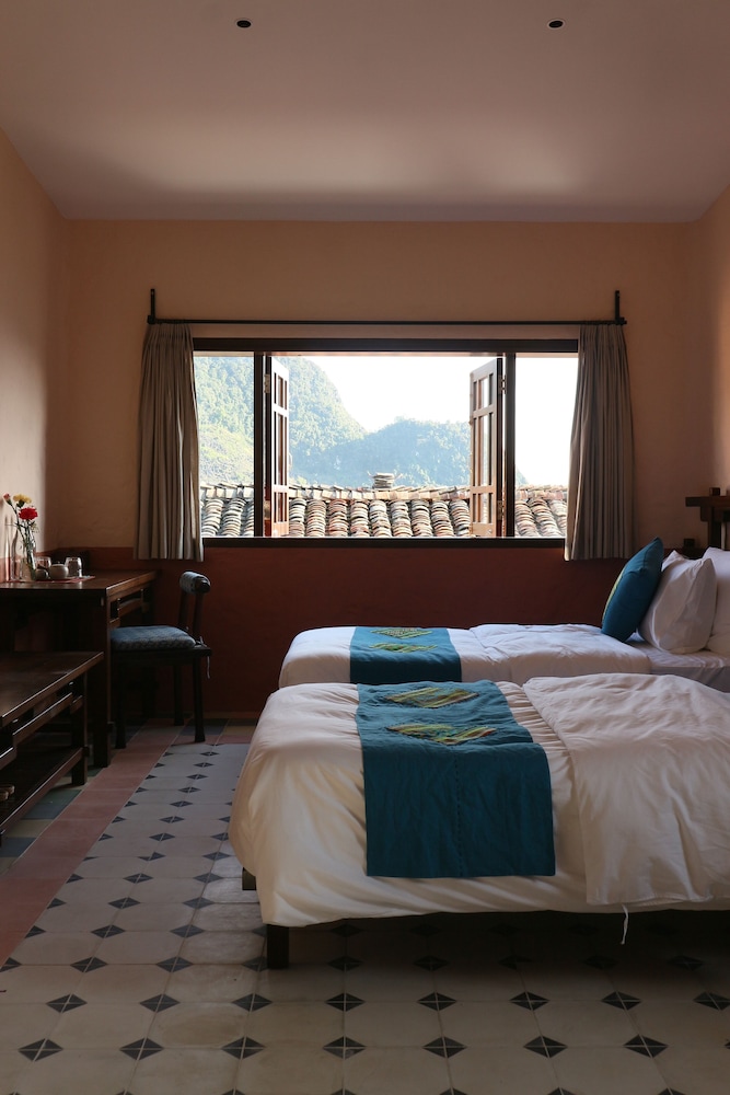 Ha Giang Aya Lodge