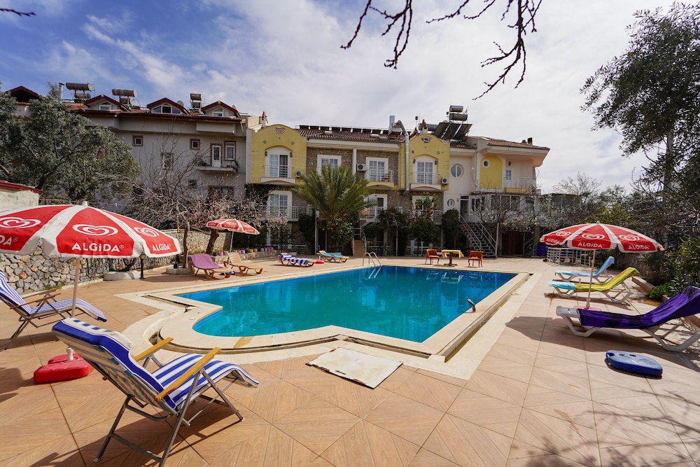 Noyan Apart Otel - Image 30