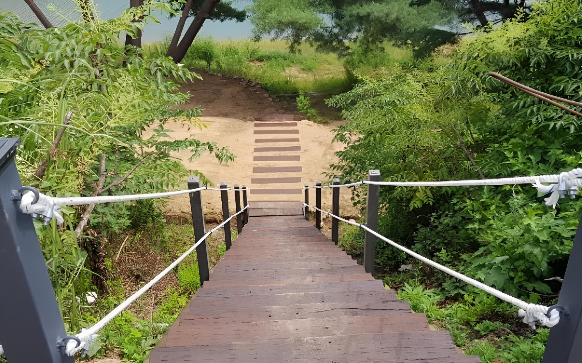 Hwacheon Pension AU view 5