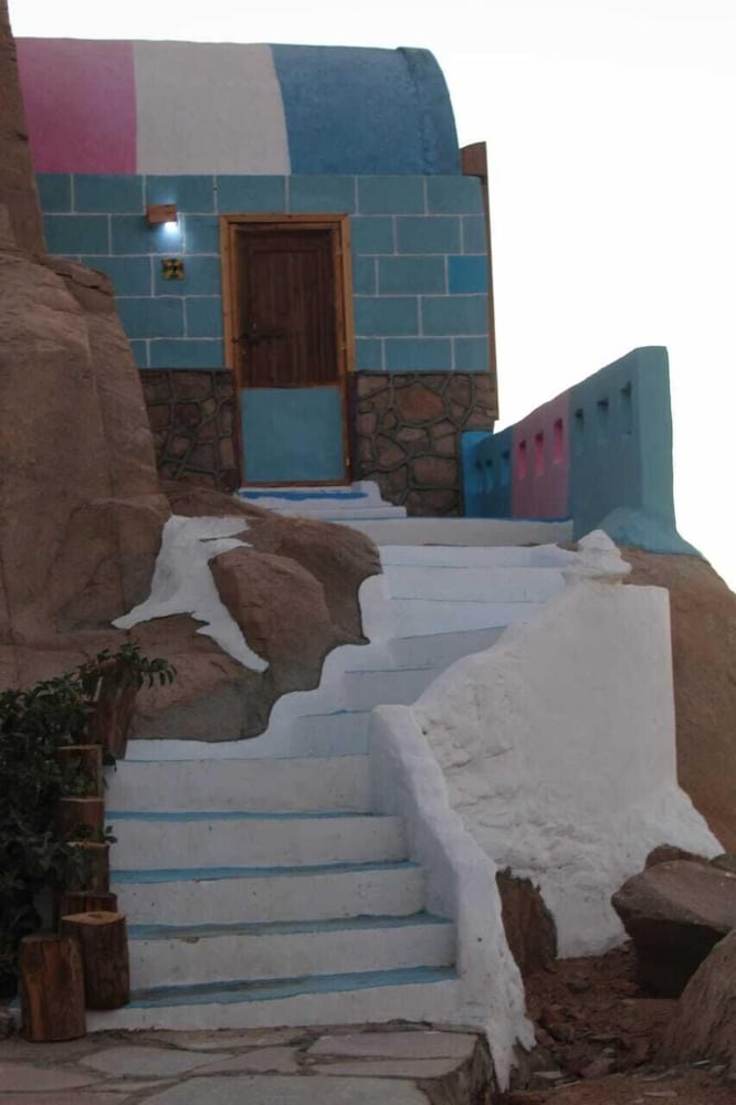 Ajilika view 2