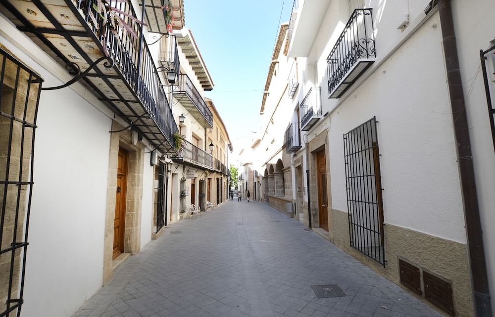 Hostal La Fonda