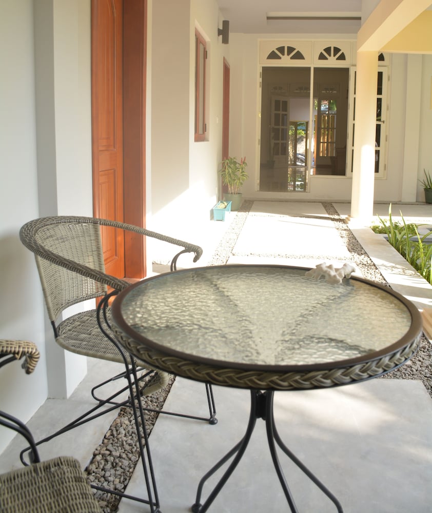 Equator Residence