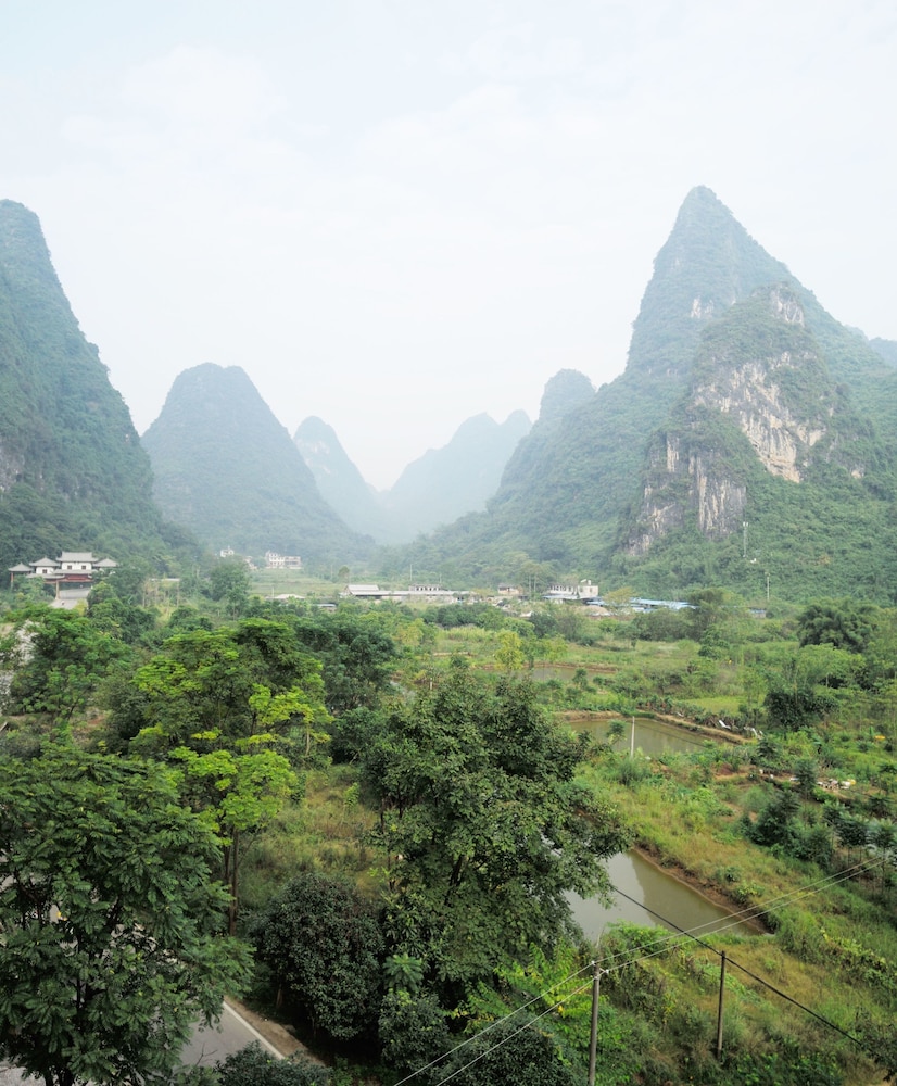 Ivy Inn Yangshuo