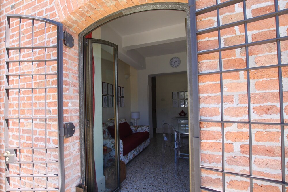 Giudecca Apartment View