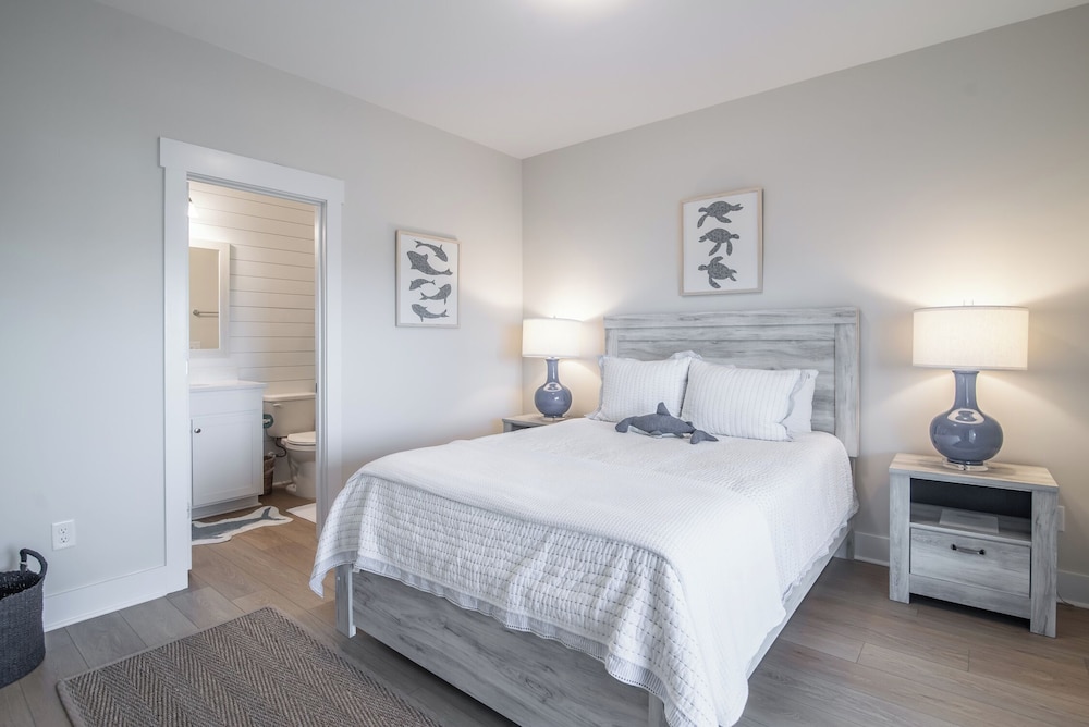 Lachicotte Vacation Rentals