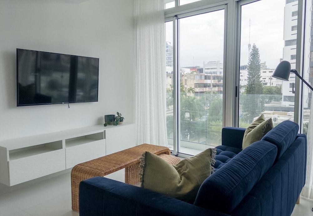 Shalom Residences By YellowKey