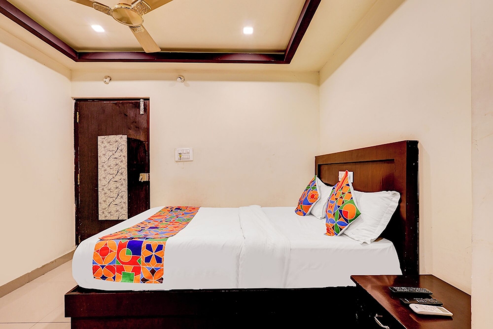 Fabhotel Alfa