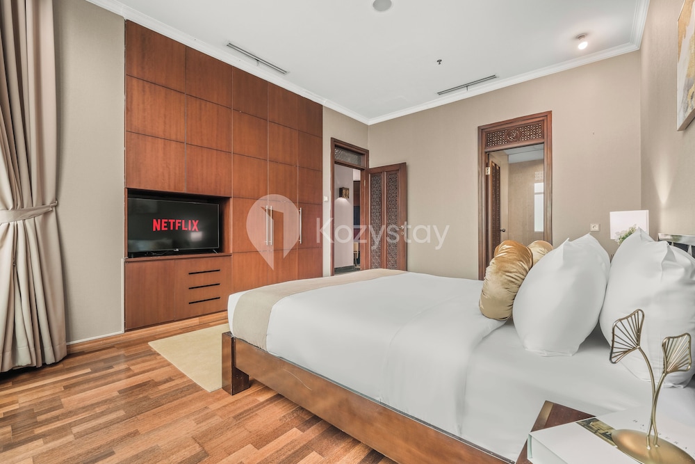 Soka by Kozystay - Mega Kuningan