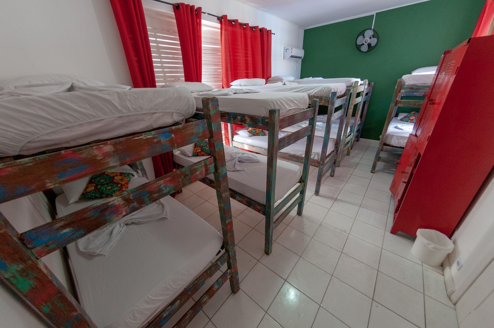 Hostel Barra