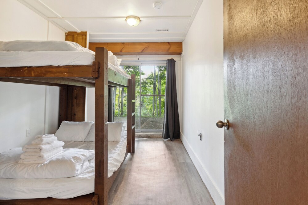 Birch View Chalets
