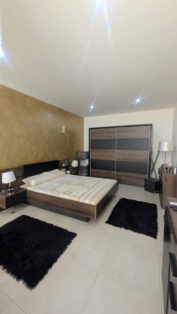 Valletta Duplex Penthouse
