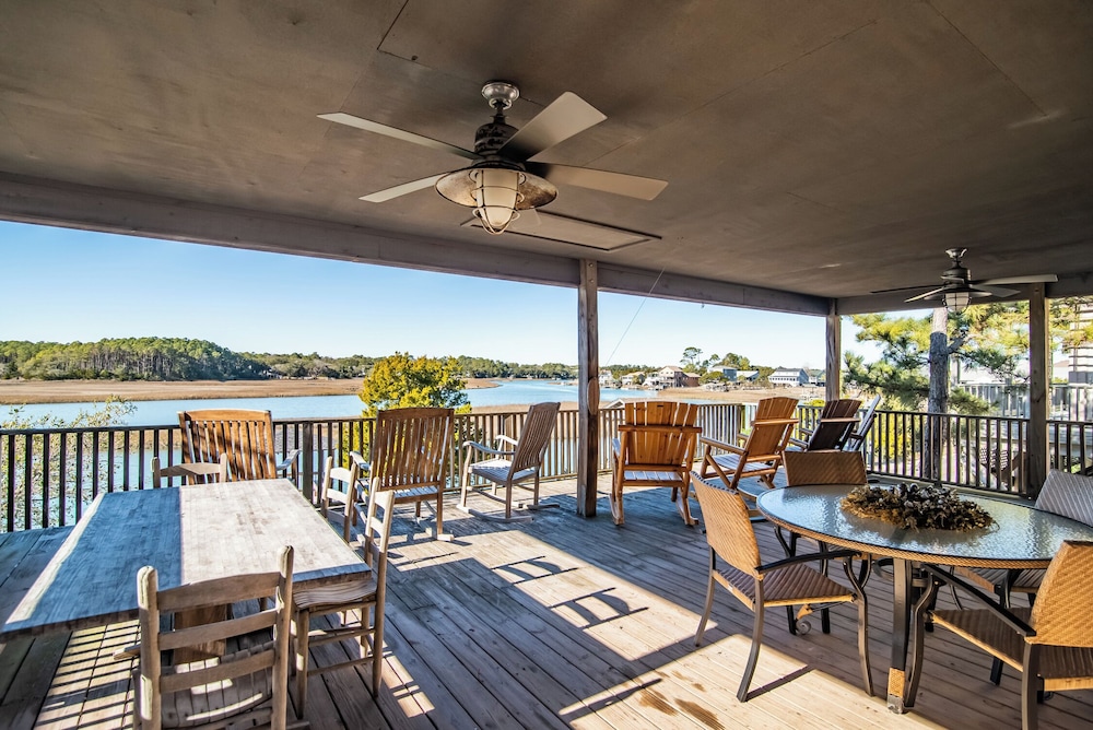 Lachicotte Vacation Rentals