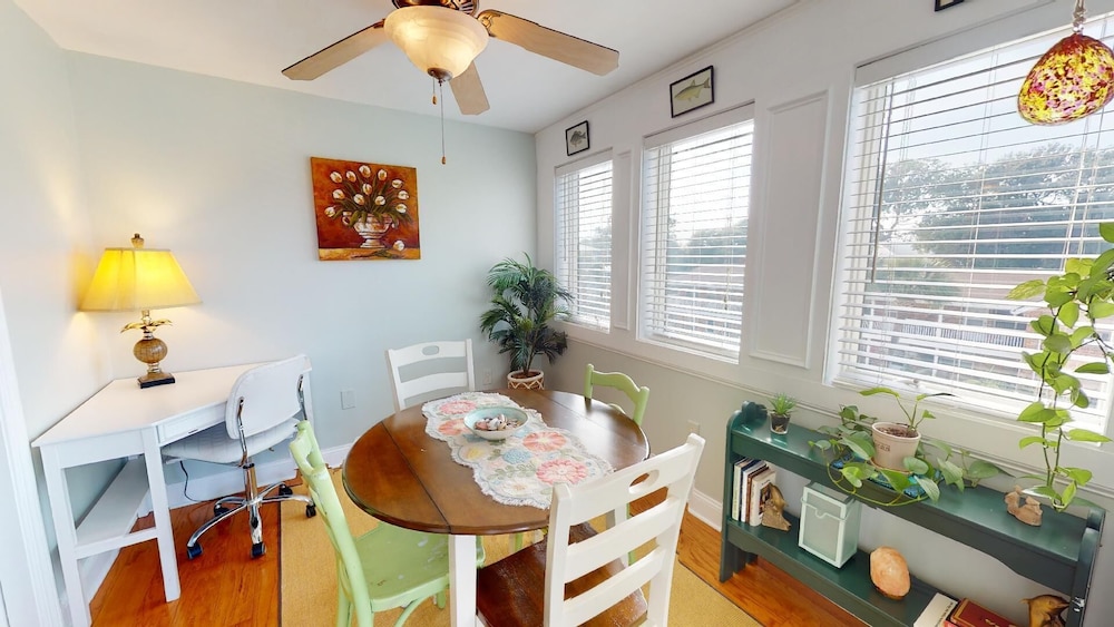 Captains Watch 2 by Tybee Vacation Rentals