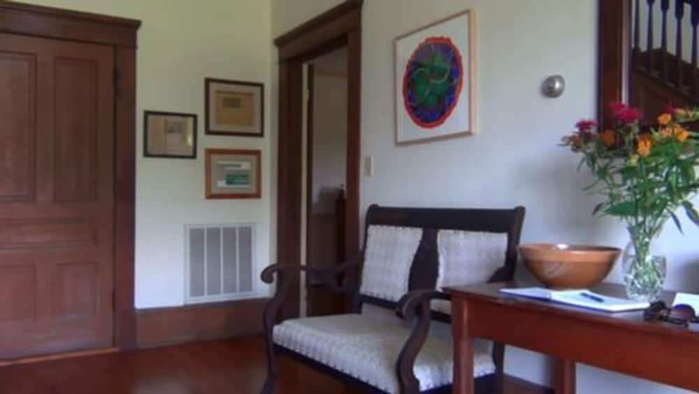Belle Meade Bed and Breakfast