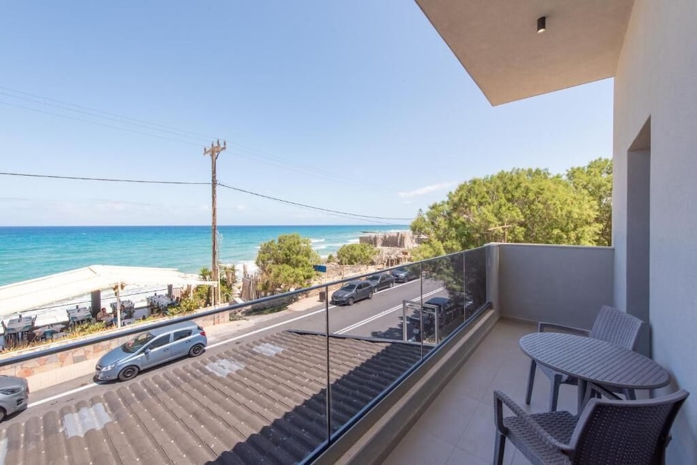 Hotel Dimitra Hotel & Apartments by Omilos Hotels - Image 1