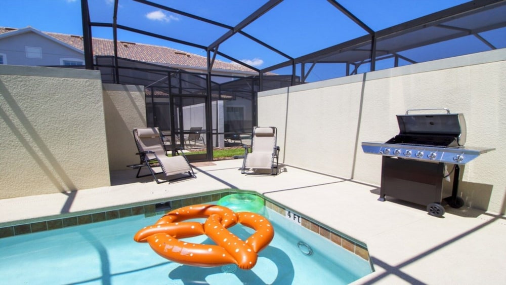 Aco256584 - Storey Lake Resort - 4 Bed 3 Baths Townhome - Image 2