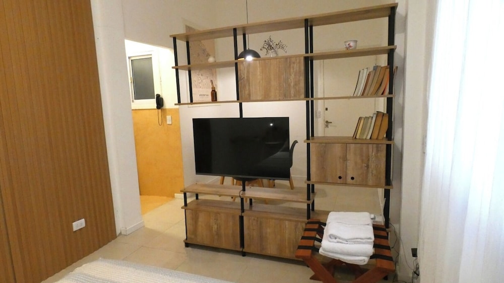 Rent Up - Estudio Moderno en Palermo