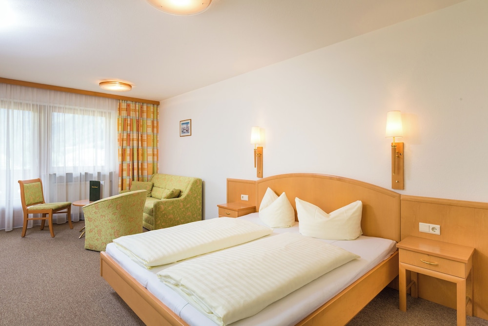 Hotel Grissemann