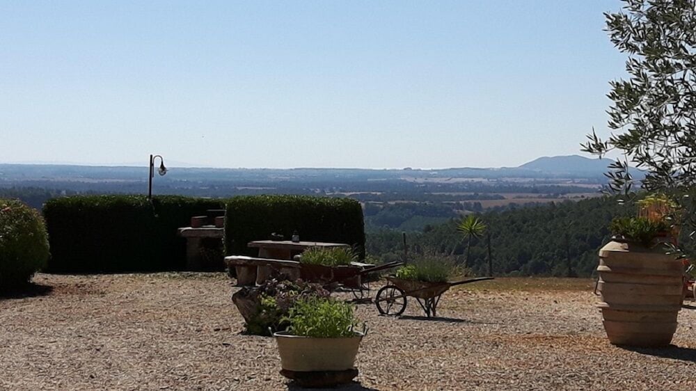 Poggio Al Vento