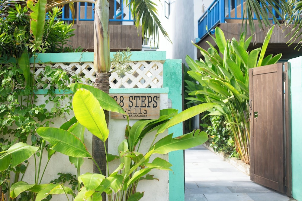 An Bang Beachside Boutique Homes & Villas