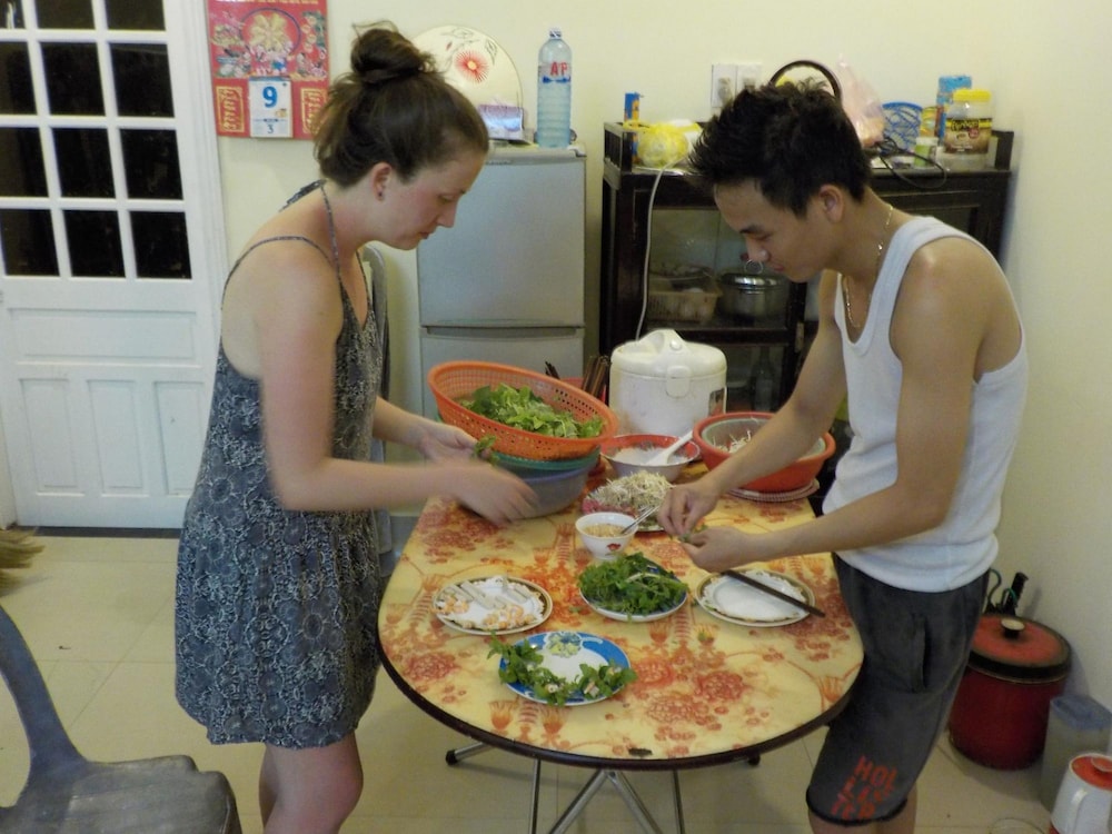 Minh Phat Homestay