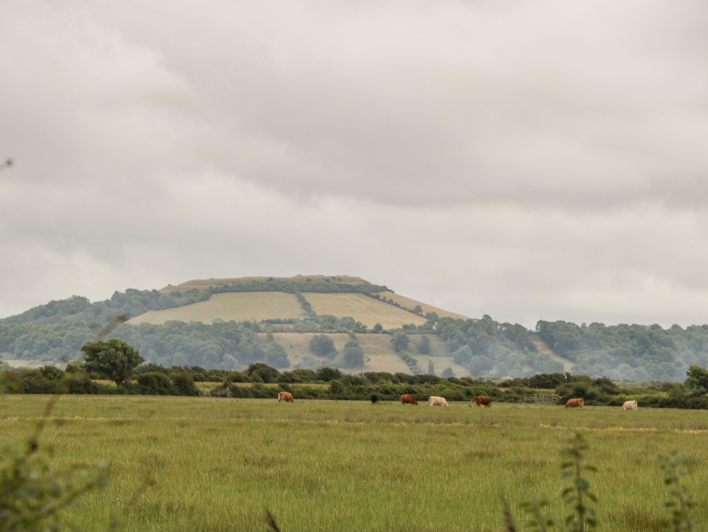 Bluebell Lodge, Meadow View Lodges