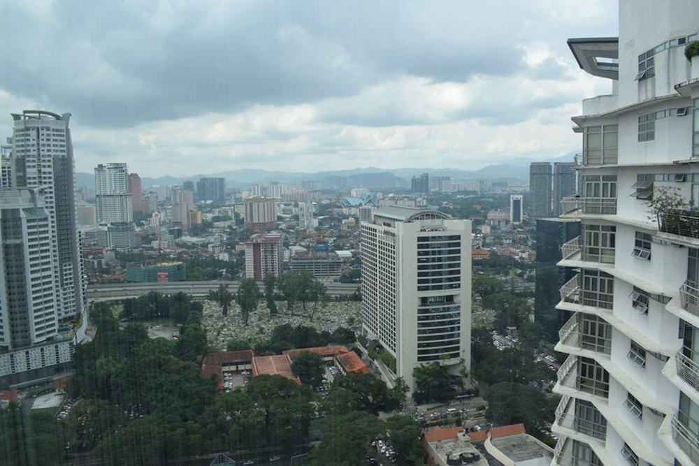 KLCC Parkview Residence Suites