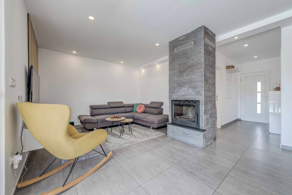 Villa Tranquil Rest