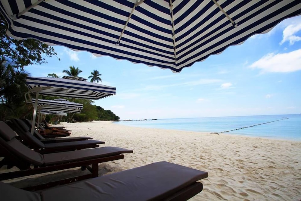 Summer Bay Resort, Lang Tengah Island