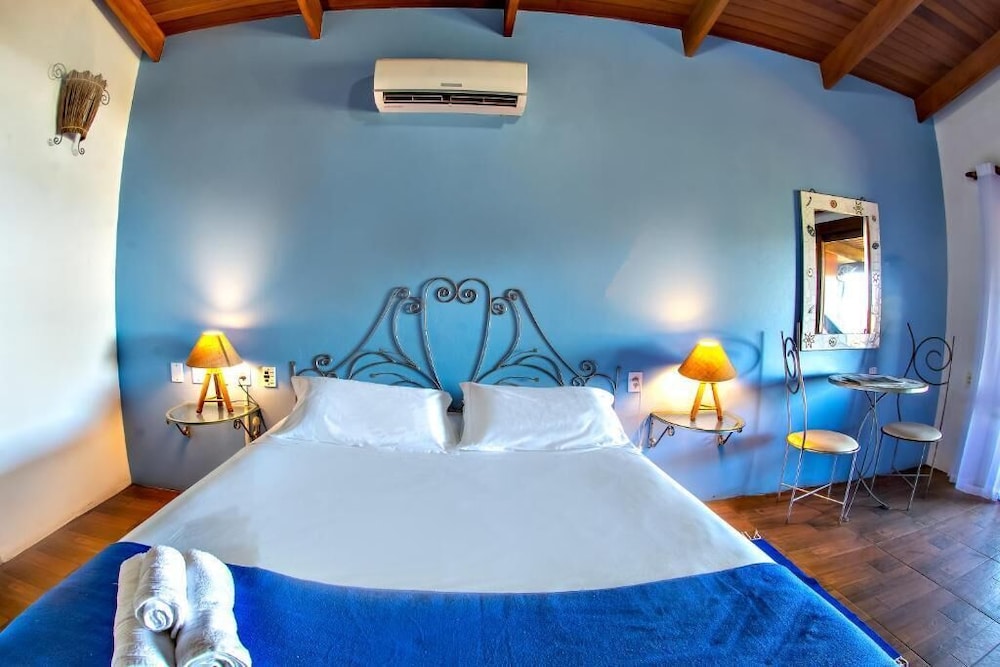Pousada Villa Agrifóglio