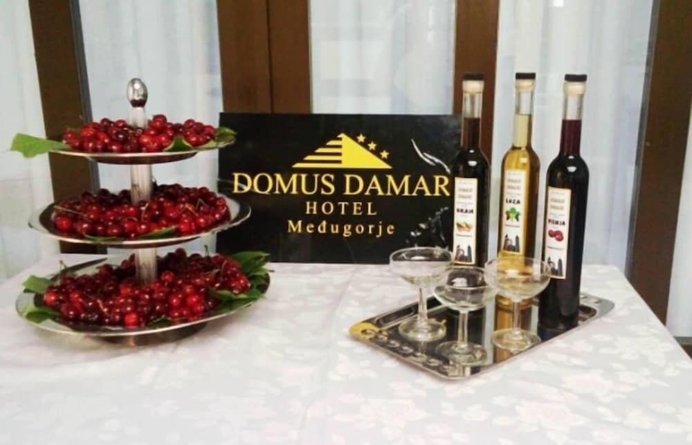 Domus Damar