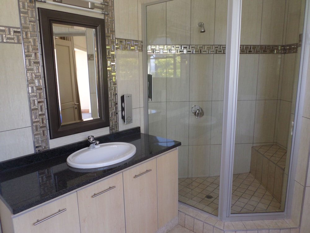 The Links Corporate Guest House