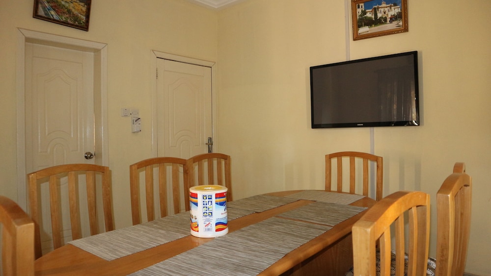 Ami Guest House
