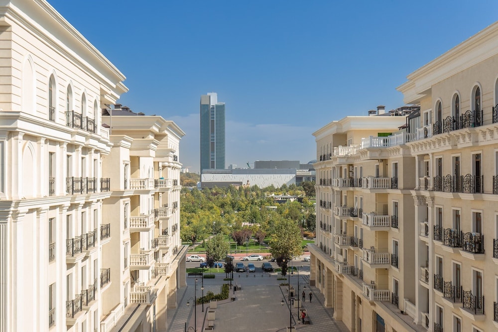 Boulevard 114