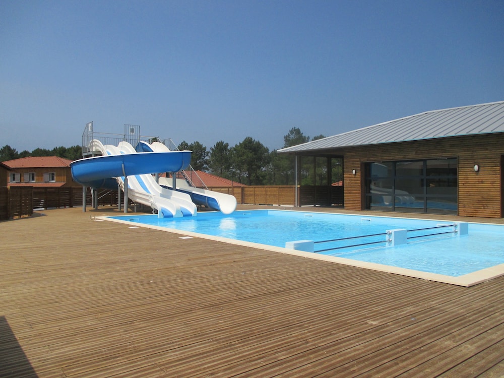 Résidence Nemea Le Domaine Des Dunes
