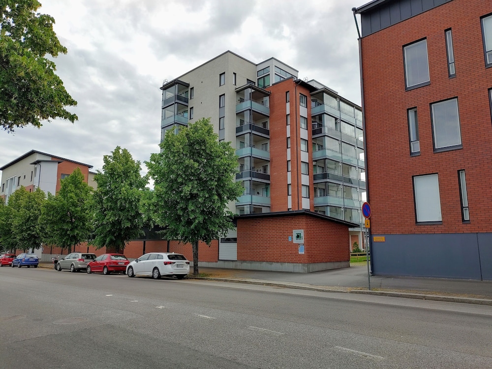 Pro Apartments
