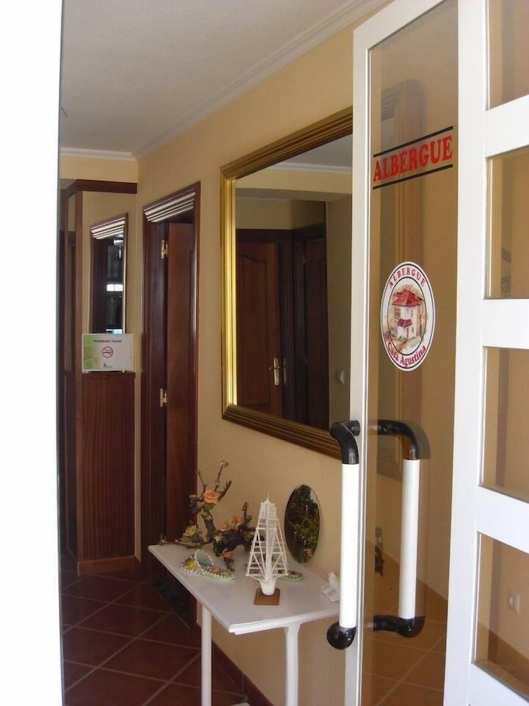 Albergue Agustina - Hostel view 2