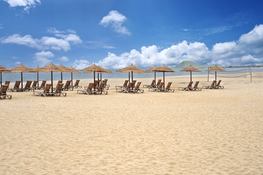 Sal Vacations - Melia Llana Beach Resort  Spa - All Inclusive - Adults Only - Property Image 27