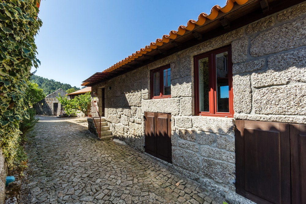 Hotel Quinta da Pousadela - Image 1